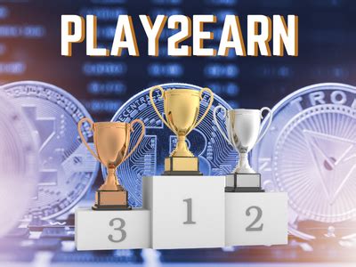 play2earn crypto|play 2 earn crypto.